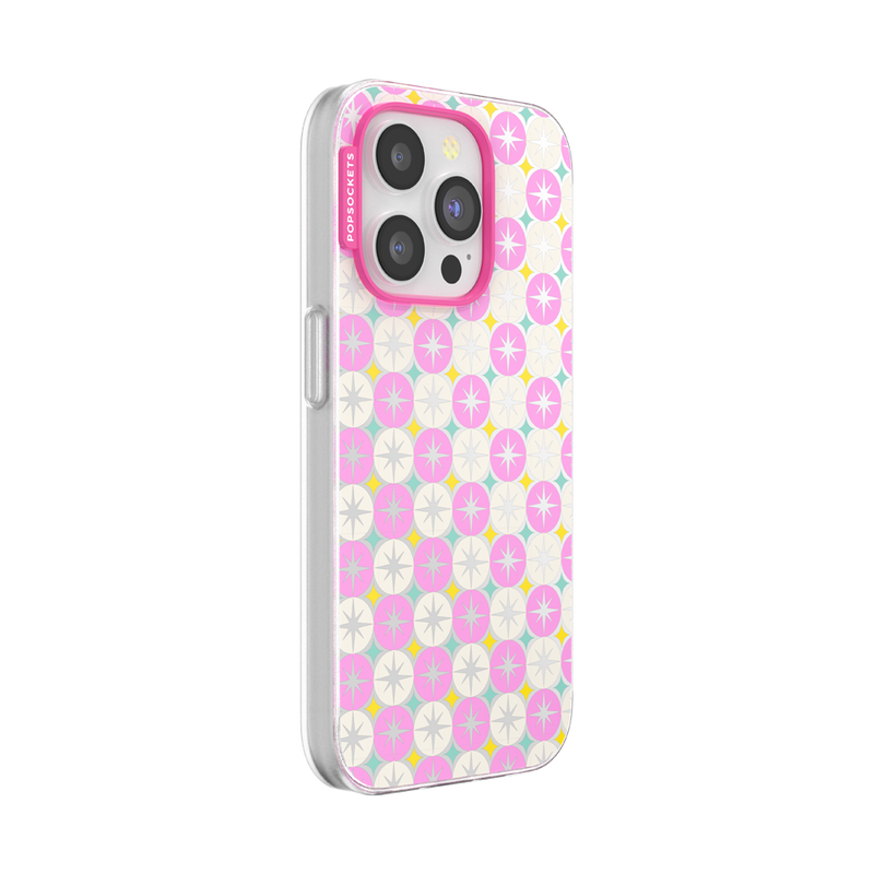 Atomic Wallpaper — iPhone 15 Pro MagSafe Case image number 1