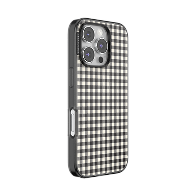 Secondary image for hover Gingham — iPhone 16 Pro MagSafe Case