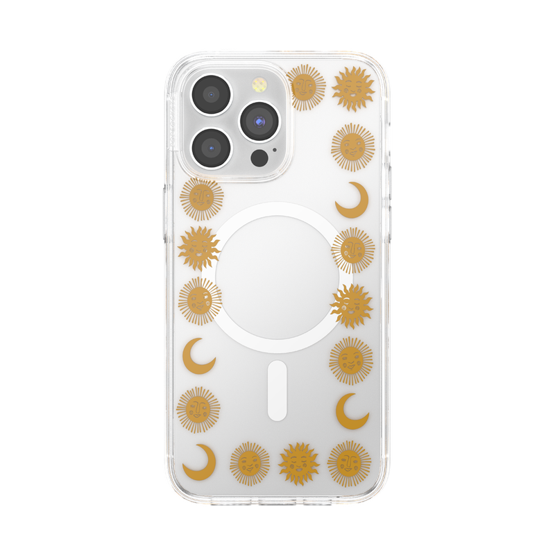 Phases — iPhone 15 Pro Max MagSafe Case image number 0