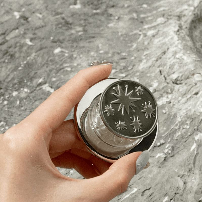 Enamel Astro — MagSafe PopGrip image number 2