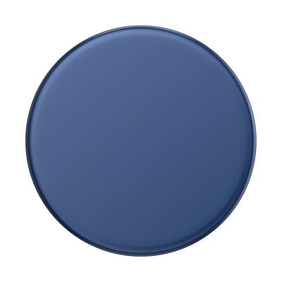 Aluminum Indigo Blue