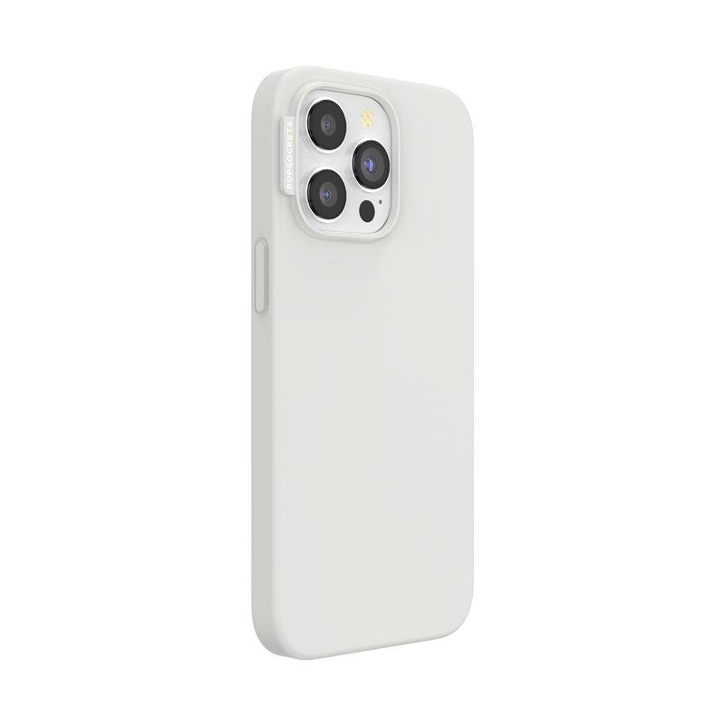 Soft Touch Horchata — iPhone 15 Pro Max MagSafe Case image number 1