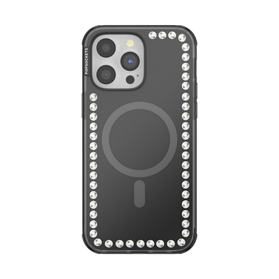 Bling Ring — iPhone 14 Pro Max MagSafe Case