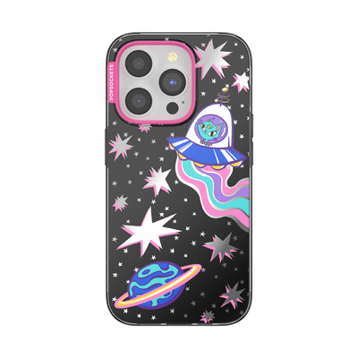 Space Wiz — iPhone 15 Pro MagSafe Case
