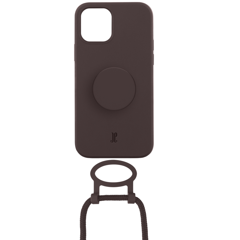 Just Elegance Case Truffle — iPhone 13 image number 3