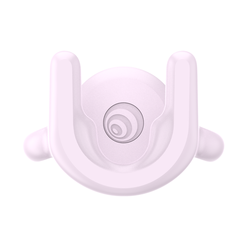 Pale Orchid — Car Vent Mount image number 1