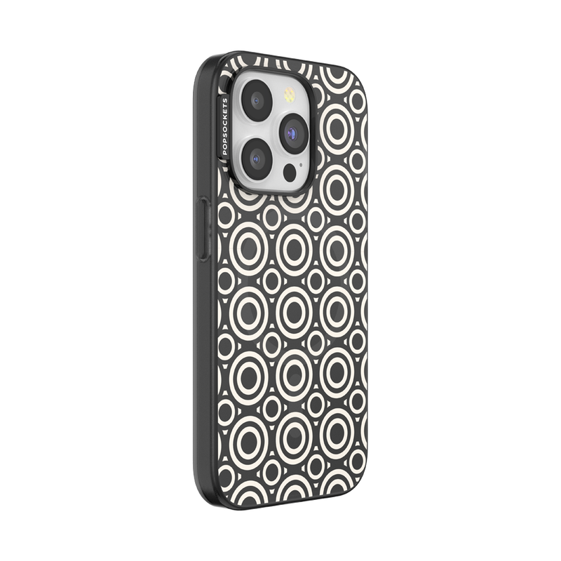 Bunches of Os — iPhone 15 Pro MagSafe Case image number 1