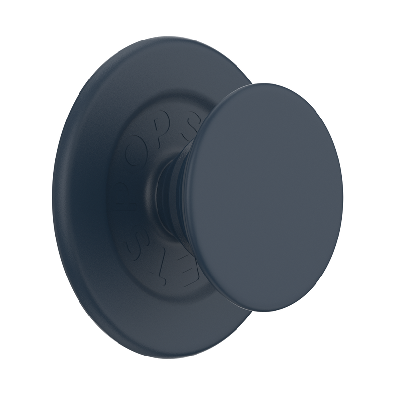 Soft Touch Navy — PopGrip for MagSafe image number 0