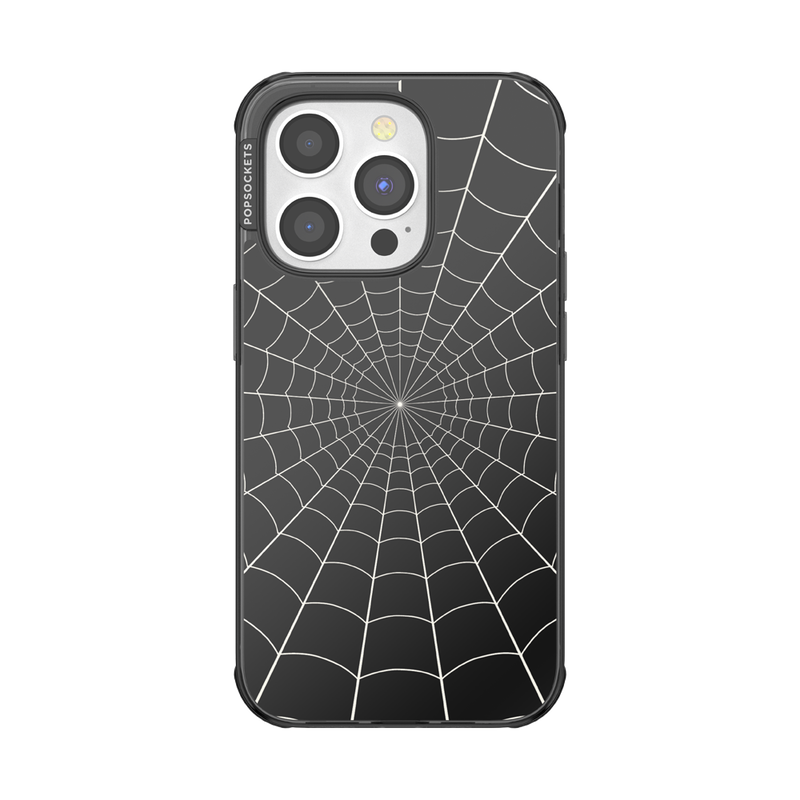 Black Web — iPhone 14 for MagSafe image number 0