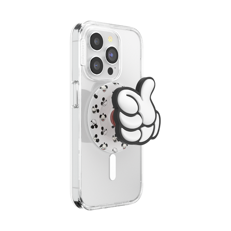 PopOut Thumbs Up — MagSafe PopGrip image number 9