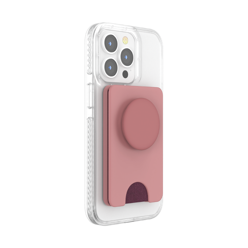 Clay — MagSafe PopWallet+ image number 5