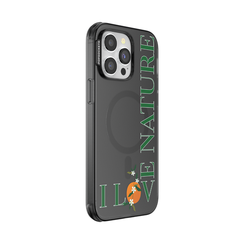 Love Nature — iPhone 14 Pro Max MagSafe Case image number 1