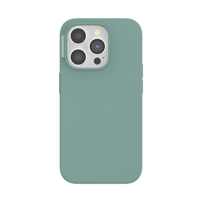 Turquoise — iPhone 15 Pro MagSafe Case
