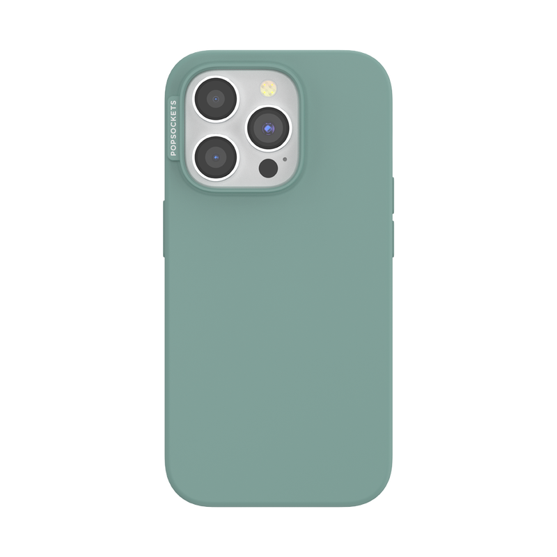 Turquoise — iPhone 15 Pro MagSafe Case image number 0
