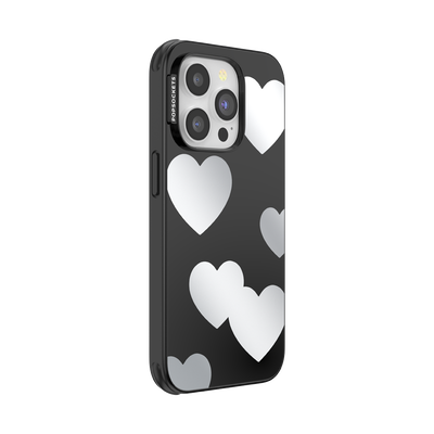 Secondary image for hover Heart Reflections — iPhone 14 Pro MagSafe Case