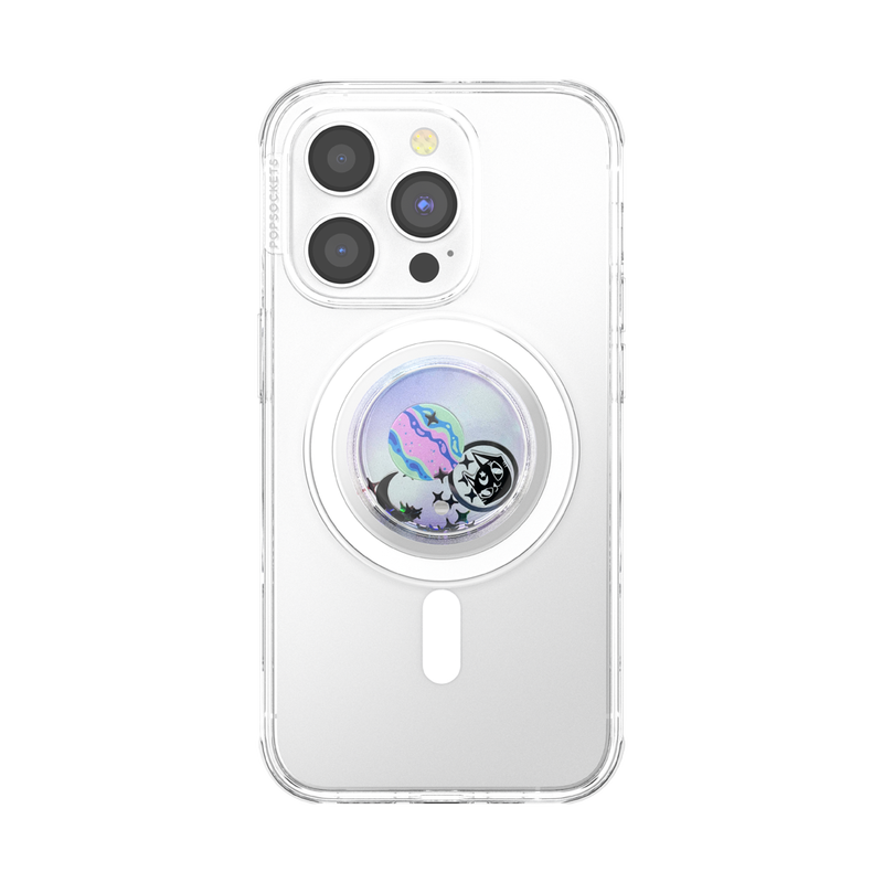 Tidepool Galactic — MagSafe PopGrip image number 5