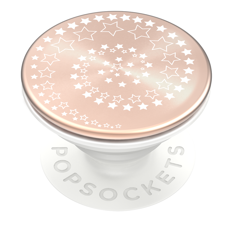 Backspin Starry Eye image number 1