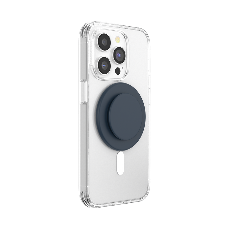 Soft Touch Navy — PopGrip for MagSafe image number 9