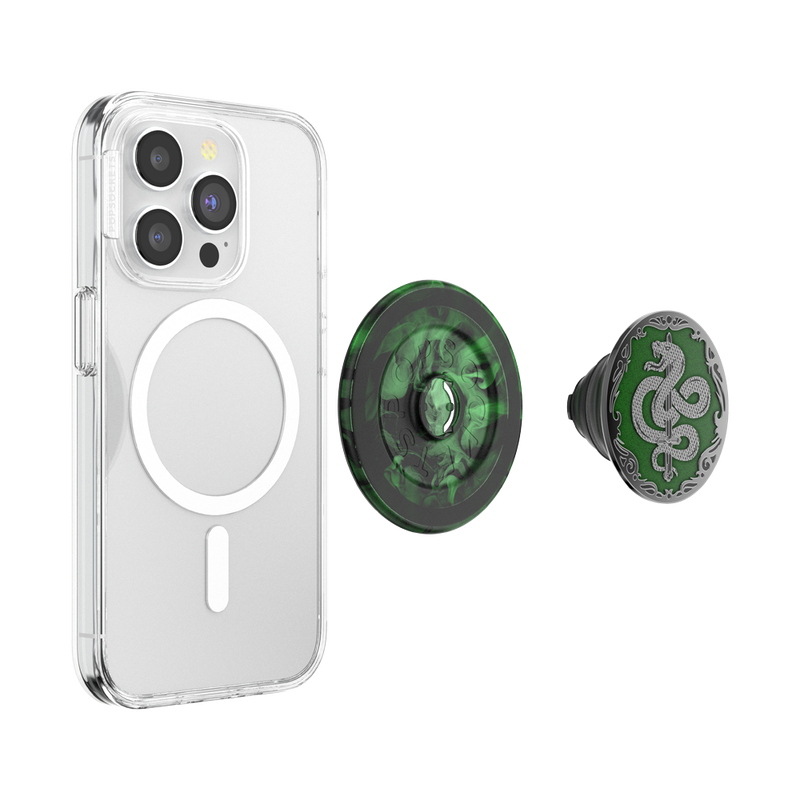 Enamel Horcrux Nagini — MagSafe PopGrip image number 7