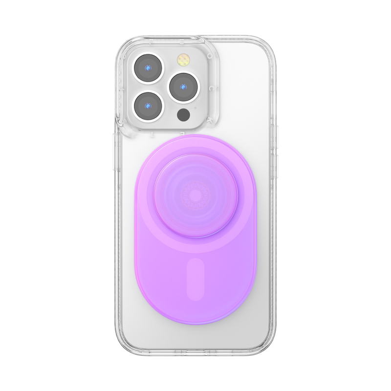 Opalescent Pink — PopGrip for MagSafe - Pill image number 4