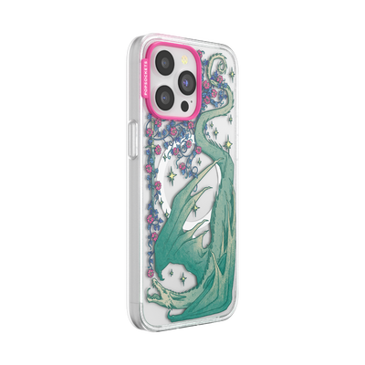 Dragon Sage — iPhone 15 Pro Max MagSafe Case