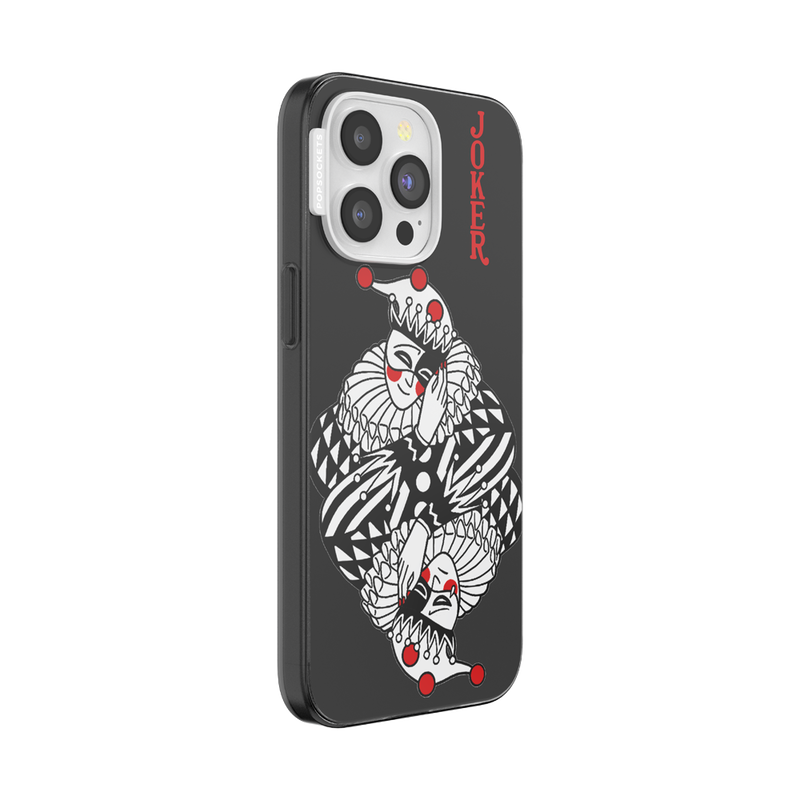Joker — iPhone 15 Pro Max MagSafe Case image number 1