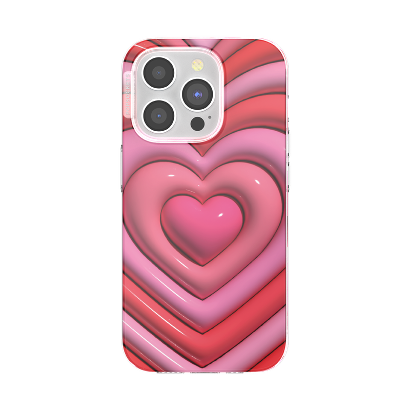 Sugar Pink — iPhone 15 Pro Max MagSafe Case image number 0