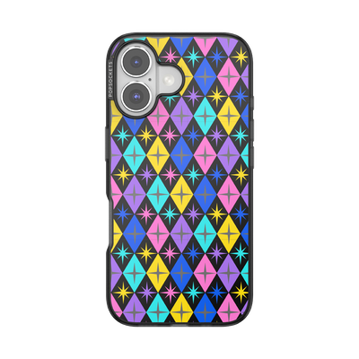 Mod Diamond — iPhone 16 MagSafe Case