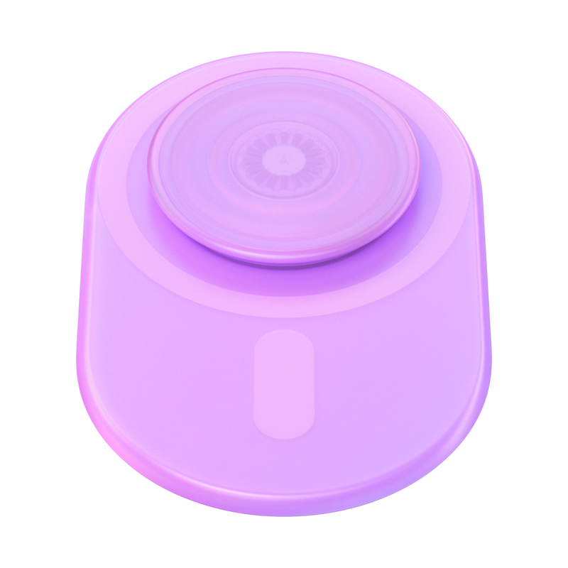 Opalescent Pink — PopGrip for MagSafe - Pill image number 4
