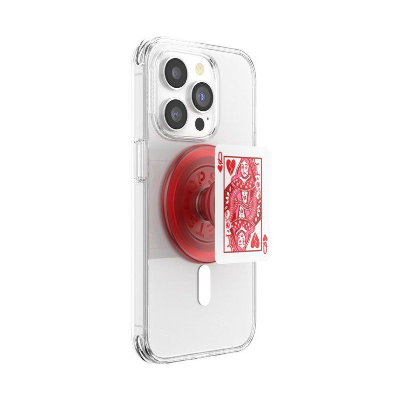 Heartbreaker Queen — MagSafe PopGrip image number 6