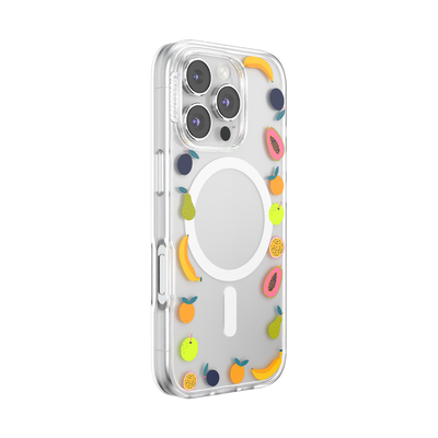Secondary image for hover Fruit Salad — iPhone 16 Pro MagSafe Case
