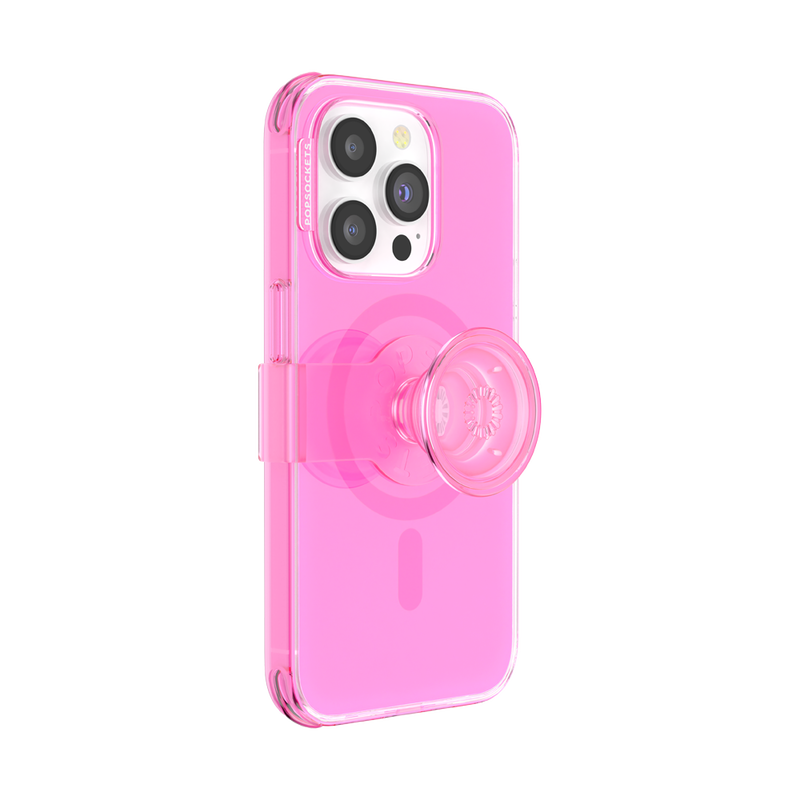 Baeby Pink — iPhone 14 Pro for MagSafe image number 4