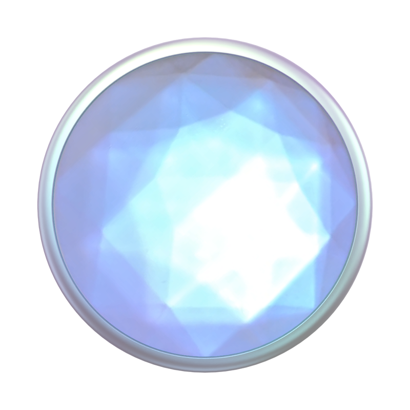 Frosted Opalescent image number 0
