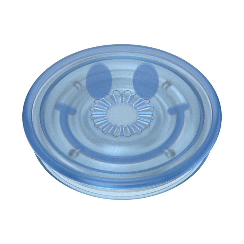 PlantCore Happy Blues Translucent — Adhesive PopGrip image number 2