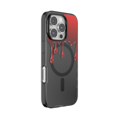 Secondary image for hover O Negative — iPhone 16 Pro MagSafe Case