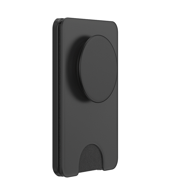 Black — MagSafe PopWallet+ image number 4