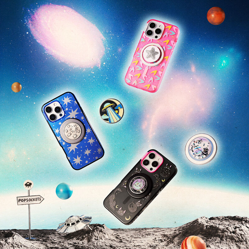 Tidepool Galactic — MagSafe PopGrip image number 4