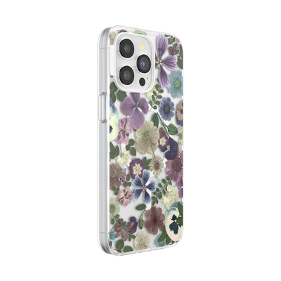 Secondary image for hover Pressed Flower — iPhone 15 Pro Max MagSafe Case