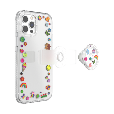 Secondary image for hover Indie Stickers — iPhone 12 Pro Max