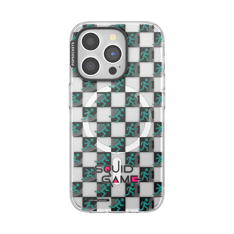 The Final Move — iPhone 15 Pro MagSafe Case image number 0