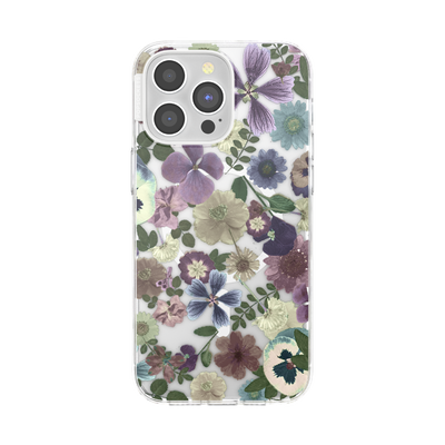 Pressed Flower — iPhone 15 Pro Max MagSafe Case
