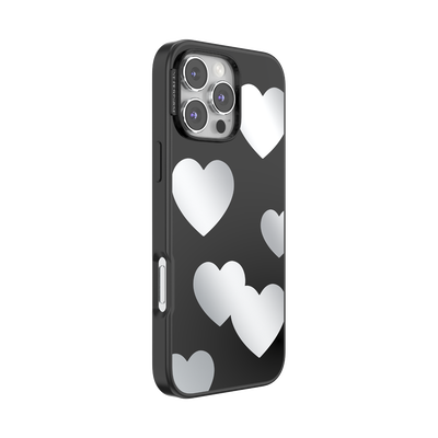 Secondary image for hover Heart Reflections — iPhone 16 Pro Max MagSafe Case