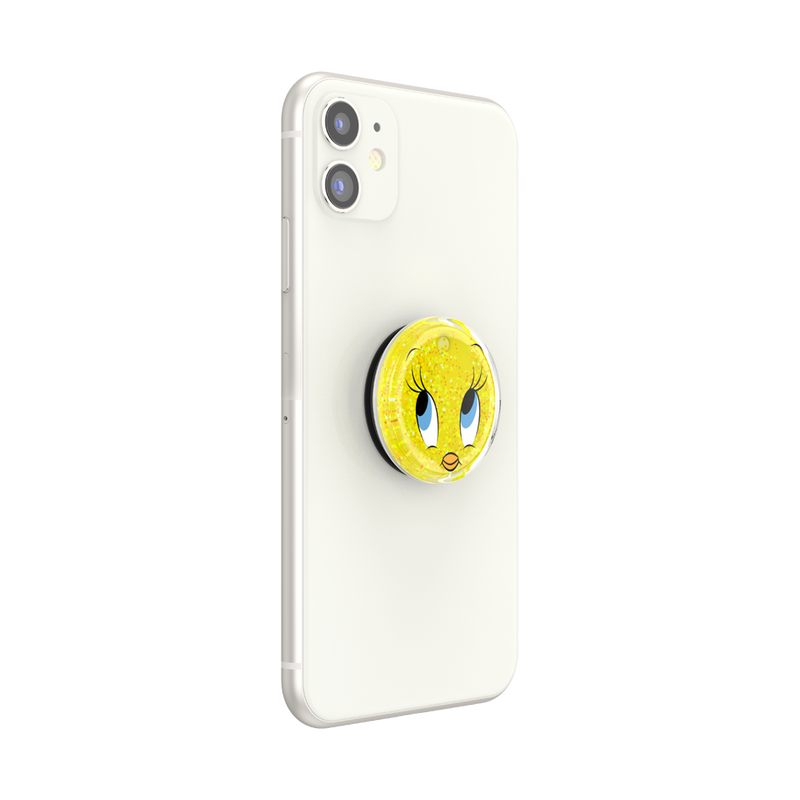 Tidepool Tweety — Adhesive PopGrip image number 5