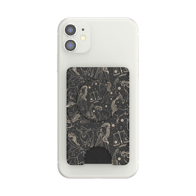 Secondary image for hover Astrology PopWallet+
