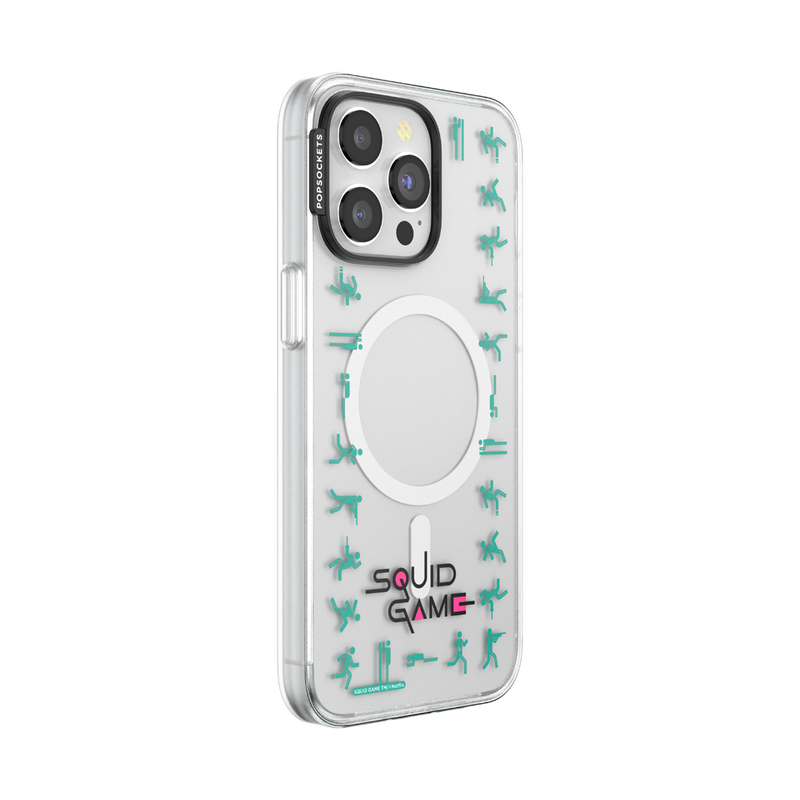 Squid Game — iPhone 15 Pro Max MagSafe Case image number 1