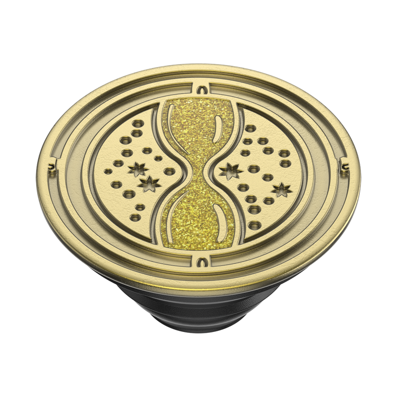 Enamel Time Turner — Adhesive PopGrip image number 9