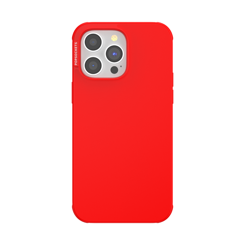 Rosso — iPhone 14 Pro Max MagSafe Case image number 0
