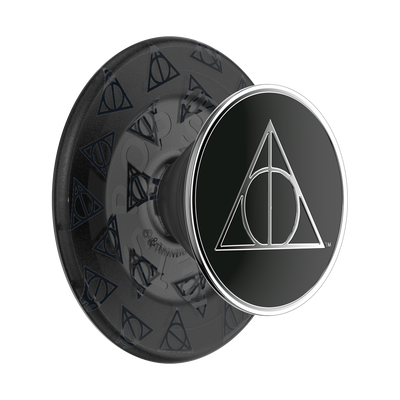 Deathly Hallows™ PopGrip for MagSafe
