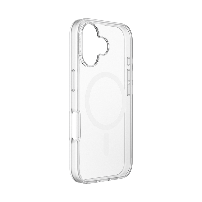 Clear — iPhone 16 MagSafe Case image number 6