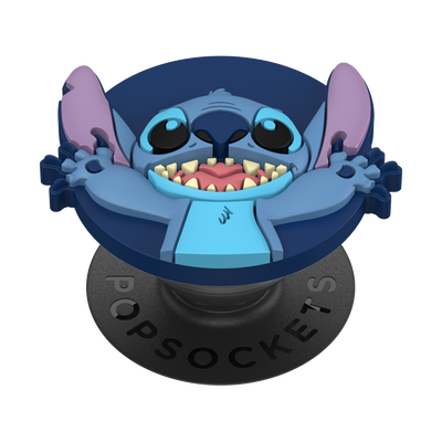 Secondary image for hover Lilo & Stitch — PopOut Stitch
